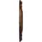 Ekena Millwork Heaton Ceiling Medallion (Canopies up to 6 1/2"), 27 1/2"OD x 3 7/8"ID x 2 1/4"P, Root Beer Crackle CM27HERBC - alternate 2
